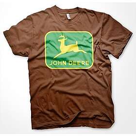 John Deere T-Shirt (Herr)