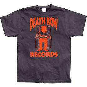 Death Row Records T-Shirt (Herr)