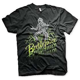 Beetlejuice T-Shirt (Homme)
