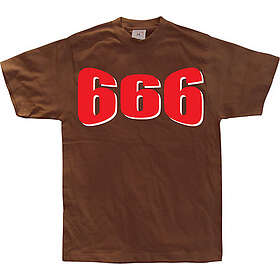 666 T-Shirt (Herr)