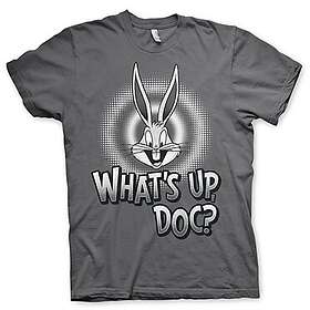 Looney Tunes What's Up, Doc T-Shirt (Herr)