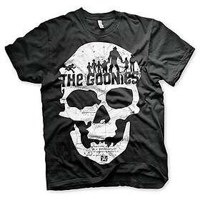 The Goonies Skull T-Shirt (Herr)