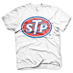 STP Classic Logo T-Shirt (Herr)
