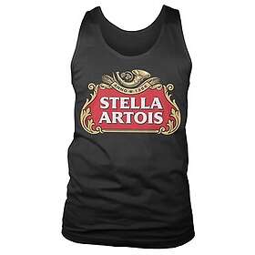 Stella Artois Logotype Tank Top (Herr)