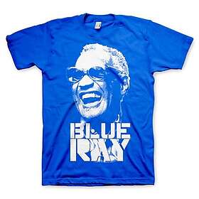 Blue Ray T-Shirt (Herr)