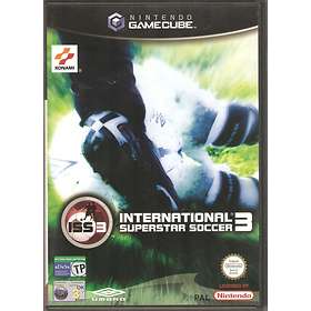International Superstar Soccer 3 (GC)
