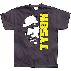 Mike Tyson T-Shirt (Herr)