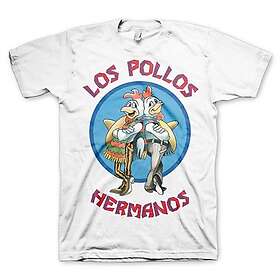 Los Pollos Hermanos T-Shirt (Herr)