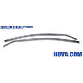 Heko Vindavvisare Lancia Lybra 4-Dörrars 1999-2006