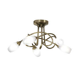 Oaks Lighting Tara (5L)