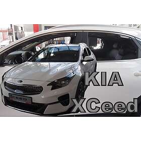 Heko Vindavvisare Kia Xceed