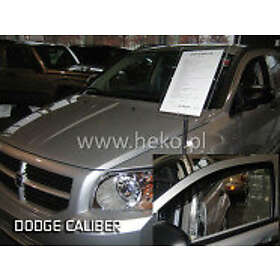 Heko Vindavvisare Dodge Caliber 5-Dörrars 2006-