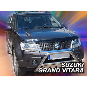 Heko Huvskydd Suzuki Grand Vitara II 2005-2014