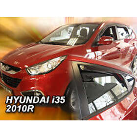 Heko Vindavvisare Hyundai ix35 5-Dörrars 2010-