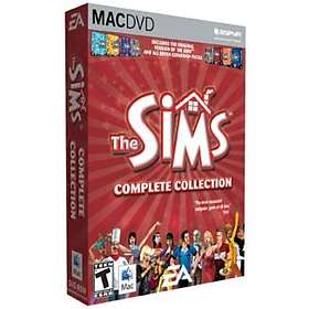 sims mac download free