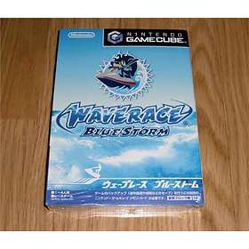 Wave Race: Blue Storm (GC)