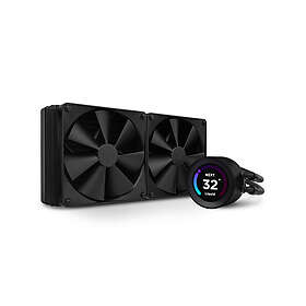 NZXT Kraken Elite 280mm (2x140mm)