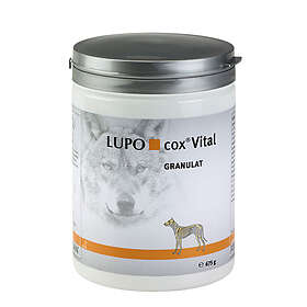 Lupo Cox Vital 675G