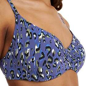 Chantelle EOS Covering Underwire Bikini Bra (Dam)