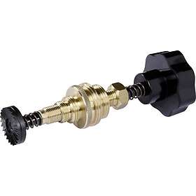 Rothenberger Industrial Vattenkransventil-fästfräs