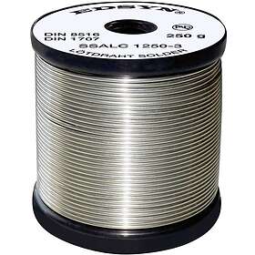 Edsyn SSALC8250-3 Lödtenn blyfri