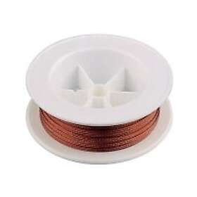 Edsyn SOLDASIP Avloppstråd Längd 15 m Bredd 2.5 mm Vätska