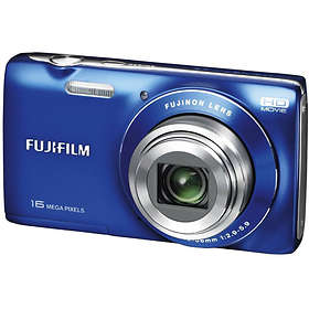 Fujifilm FinePix JZ100