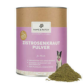 Paws & Patch cistus örtpulver 250 g