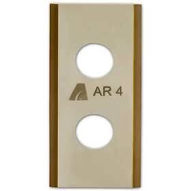 Arnold Knivar till Worx Robotgräsklippare 9-pack för 1111-W1-1009