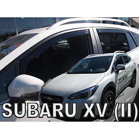 Heko Vindavvisare Subaru XV II