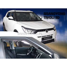 Heko Vindavvisare Ssangyong Tivoli