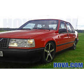 Heko Vindavvisare Volvo 940, 945, 960, V90