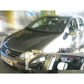 Heko Vindavvisare VW Golf MK5 5-Dörrars mellan 2004-2008