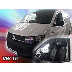 Heko Vindavvisare VW Transporter T5, T6 2-Dörrars