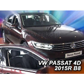 Heko Vindavvisare VW Passat (B8) Sedan och Variant 2014->