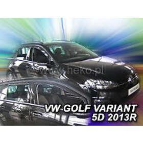Heko Vindavvisare VW Golf MK7 Variant 2013->