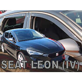 Heko Vindavvisare Seat Leon IV 2020->