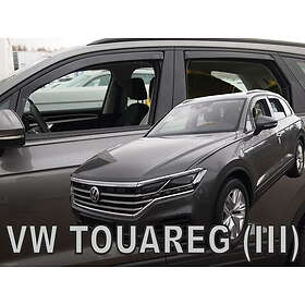 Heko Vindavvisare VW Touareg III