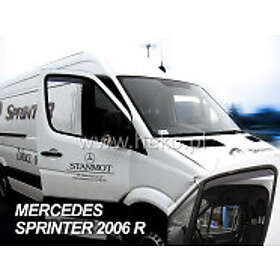 Heko Vindavvisare Mercedes-Benz Sprinter 906 VW Crafter