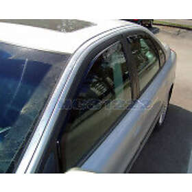 Heko Vindavvisare Volvo S80 1998-2006
