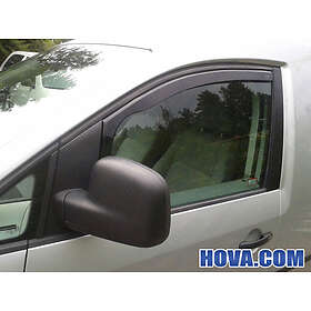 Heko Vindavvisare VW Caddy III, IV, Alltrack