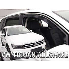 Heko Vindavvisare VW Tiguan Allspace II 5drs 2017->