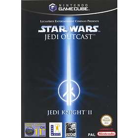 Star Wars Jedi Knight II: Jedi Outcast (GC)