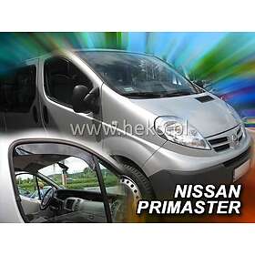 Heko Nissan Primastar