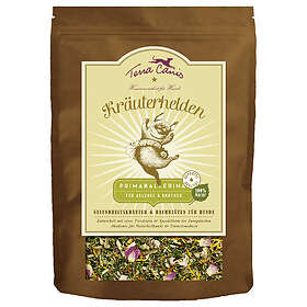 Terra Canis Kräuterhelden "Primaballerina"