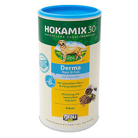 Derma HOKAMIX30 pulver hud & päls 750 g