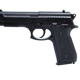 CyberGun Beretta pt92 Replica airsoft pistol 6mm spring operated