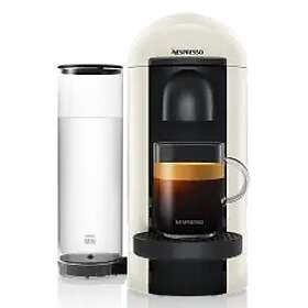 Nespresso Kaffemaskin Relove Vertuo Plus Vit