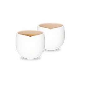 Nespresso Origin Lungokoppar 180ml