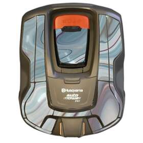 Dekalset Automower 315X Ocean